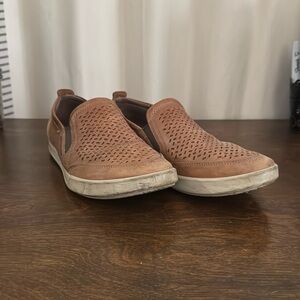 ECCO Slip-On Men’s Size 12